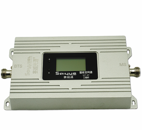 太和单频手机信号放大器800㎡