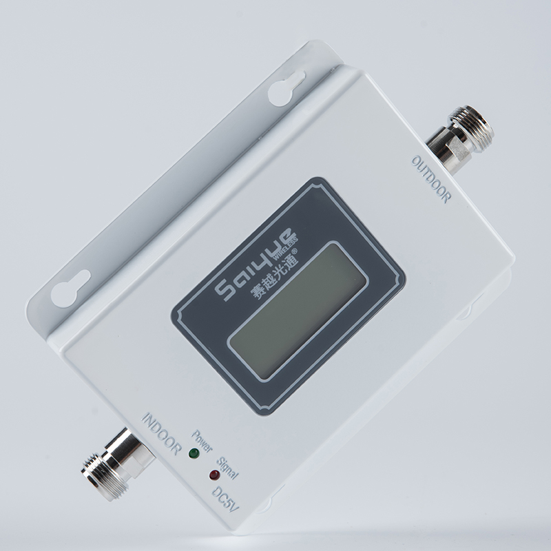 太和家用配电房机房信号放大器200㎡