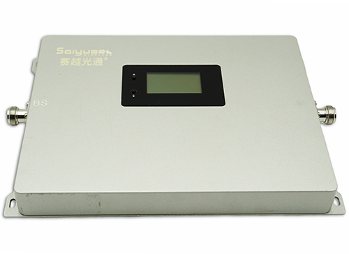  太和三频/四频/五频手机信号接收器800㎡