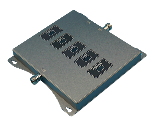 太和五频4G+5G手机信号增强器200㎡