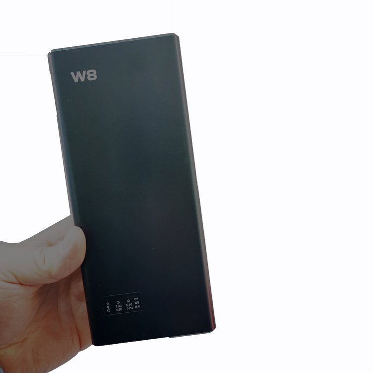  太和蓝牙WiFi信号屏蔽器