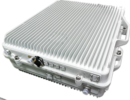 太和信令级数字室分型移动通信干扰器