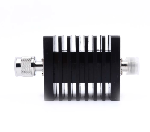  太和腔体固定衰减器0-3G/0-4G  N型接口